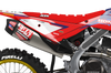 Honda Graphics Kit - Smooth