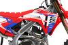 Honda Solid Graphics Kit - CRF CR XR Models | All Years