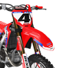 Honda Solid Graphics Kit - CRF CR XR Models | All Years