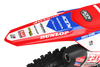 Honda Solid Graphics Kit - CRF CR XR Models | All Years