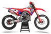 Honda Solid Graphics Kit - CRF CR XR Models | All Years