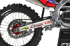 Honda Solid Graphics Kit - CRF CR XR Models | All Years