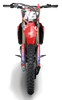 Honda Graphics Kit - Speck