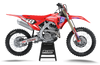 Honda Graphics Kit - Speck