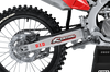 Honda Graphics Kit - Speck
