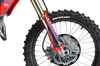 Honda Graphics Kit - Speck