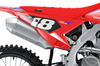 Honda Graphics Kit - Speck
