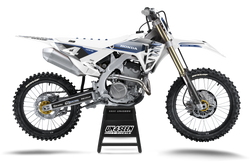 Honda Stealthline Graphic Kit - CRF CR XR Models | All Years