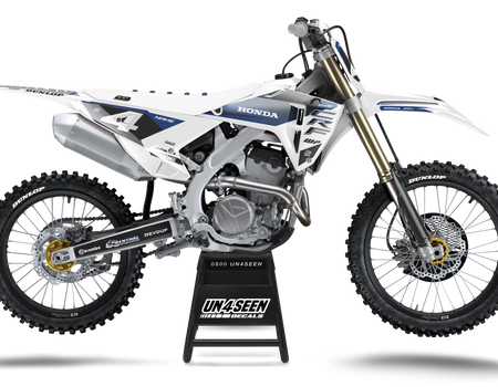 Honda Graphics Kit - Stealthline
