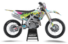 Honda Graphics Kit - Street