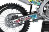Honda Graphics Kit - Street