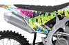 Honda Graphics Kit - Street