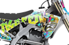 Honda Graphics Kit - Street