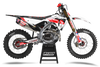 Honda Superhard Graphics Kit - CRF CR XR Models | All Years