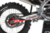 Honda Superhard Graphics Kit - CRF CR XR Models | All Years