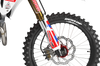 Honda Superhard Graphics Kit - CRF CR XR Models | All Years