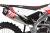 Honda Superhard Graphics Kit - CRF CR XR Models | All Years