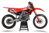 Honda Graphics Kit - Tango