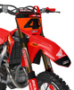 Honda Graphics Kit - Tango