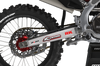 Honda Graphics Kit - Tango
