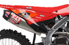 Honda Graphics Kit - Tango
