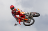 Honda Graphics Kit - 2025  Motul Honda Racing Team Replica