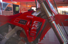 Honda Graphics Kit - 2025  Motul Honda Racing Team Replica