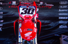 Honda Graphics Kit - 2025  Motul Honda Racing Team Replica