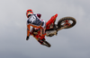 Honda Graphics Kit - 2025  Motul Honda Racing Team Replica