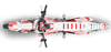 Honda Graphics Kit - Ultra