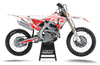 Honda Graphics Kit - Ultra