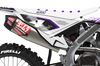 Honda Graphics Kit - Wingit purple