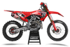 Honda Graphics Kit - Wingit Red