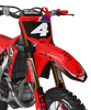 Honda Graphics Kit - Wingit Red