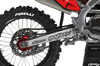 Honda Graphics Kit - Wingit Red