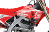 Honda Graphics Kit - Wino