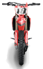 Honda Graphics Kit - Wino