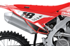 Honda Graphics Kit - Wino