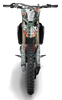 Honda Graphics Kit - Wolfpac