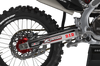 Honda Graphics Kit - Wood