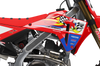 Honda Graphics Kit - Wood