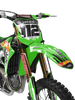 Kawasaki Graphics Kit - Hotwheels 4