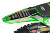 Kawasaki Graphics Kit - Hotwheels 4