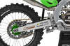 Kawasaki Graphics Kit - Hotwheels 4