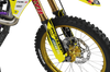 Suzuki Graphics Kit - Hotwheels 4