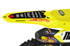 Suzuki Graphics Kit - Hotwheels 4