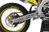 Suzuki Graphics Kit - Hotwheels 4