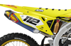 Suzuki Graphics Kit - Hotwheels 4