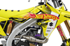 Suzuki Graphics Kit - Hotwheels 4