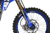 Yamaha Graphics Kit - Hotwheels 4